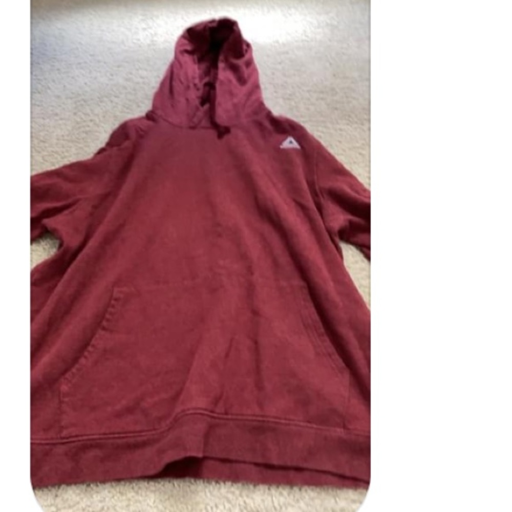 Reebok hoodie